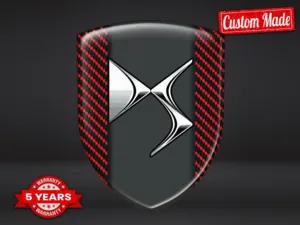 Citroen Pegatina Adhesiva Pro Máximo Diseño Estilo Estiloso